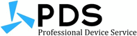 PDS - logo