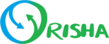 Orisha - logo