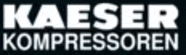 Kaeser Kompressoren - logo