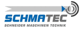 Schmatec GmbH - logo