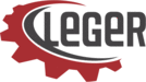 LEGER - logo