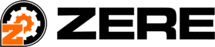 ZERE San. ve Tic. A.S. - logo