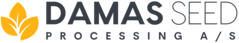 Damas Seed Processing A/S - logo