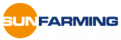 SUNfarming GmbH - logo