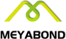 Meyabond - logo