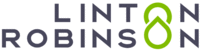 LINTON & ROBINSON ENVIRONMENTAL - logo