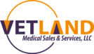 Vetland Medical - logo