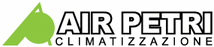 AIR PETRI s.r.l. - logo