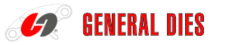 GENERAL DIES S.r.l. - logo