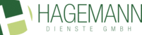 Hagemann Dienste GmbH - logo
