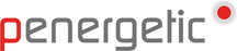 Penergetic International AG - logo