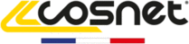 COSNET S.A.S. - logo