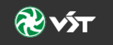 VST Tillers Tractors Limited - logo