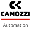 Camozzi Automation S.p.A. - logo
