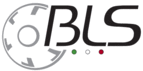 BLS FRANCE - logo
