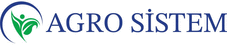 Agro Sistem - logo