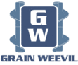 The Grain Weevil Corporation - logo