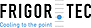 FrigorTec GmbH