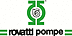 Rovatti A. & Figli Pompe spa