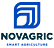 NOVAGRIC (Novedades Agrícolas, S.A.)