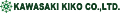 Kawasaki kiko co.,ltd.