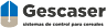 GESCASER S A