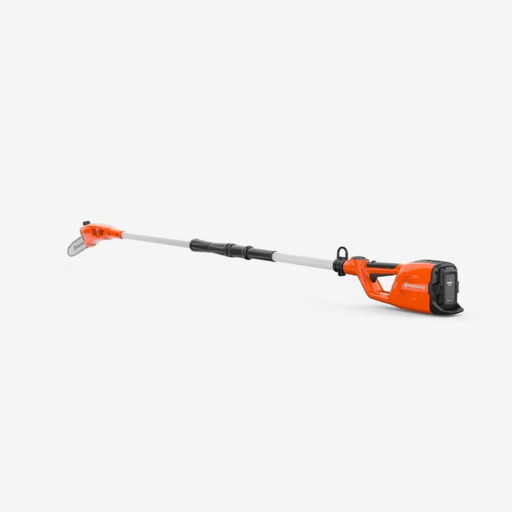 Электрический высоторез - 120iTK4-P - Husqvarna - на аккумуляторе