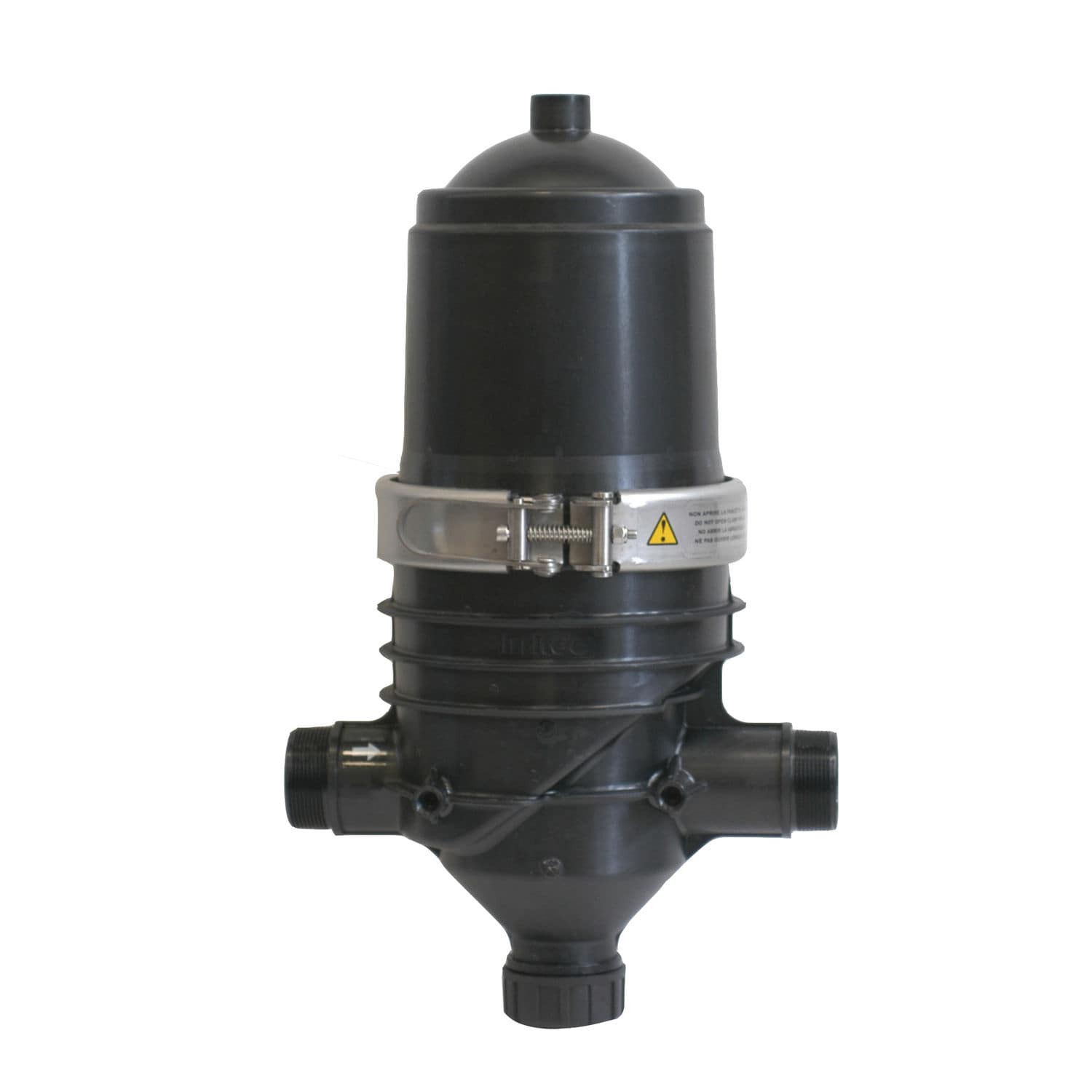 Дисковый оросительный фильтр - TGG/TGF - Irritec - из нержавеющей стали