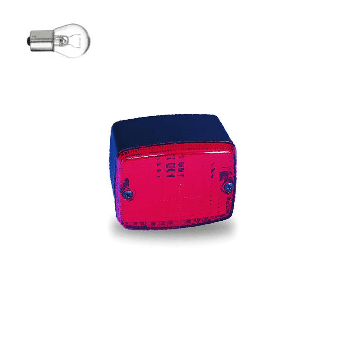 Противотуманный огонь - SN 480 - Jokon GmbH - задний / красный / другие ...