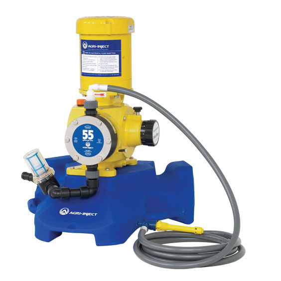 Распылитель удобрений - MacRoy G Series - Agri-Inject