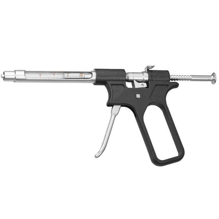 Ветеринарный шприц из пластика - HENKE-JECT® - Henke-Sass, Wolf GmbH ...