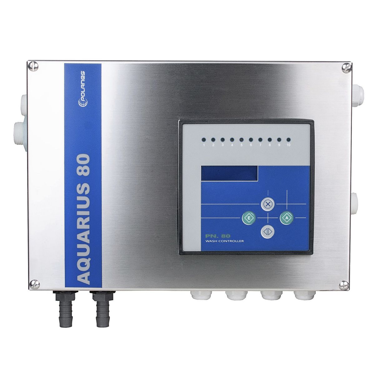 Моечная станция для оборудования для доения - Aquarius 80S - POLANES ...