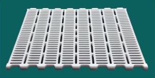 Решетчатый настил из пластика - PREMIUM Allround - PREMIUMFLOOR GmbH ...