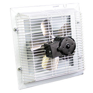 Вентилятор для теплицы - SFT-1200 - Schaefer Ventilation Equipment ...