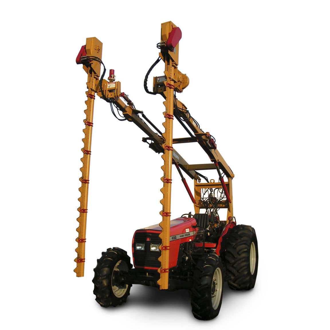 Машина для срезания веток для фруктового сада - Gillison's Variety ...