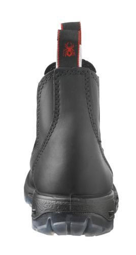 redback mechanic boots