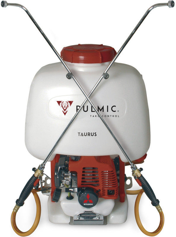 Опрыскиватель для сада - PULMIC TAURUS - Pulmic & Kamikaze - для ...