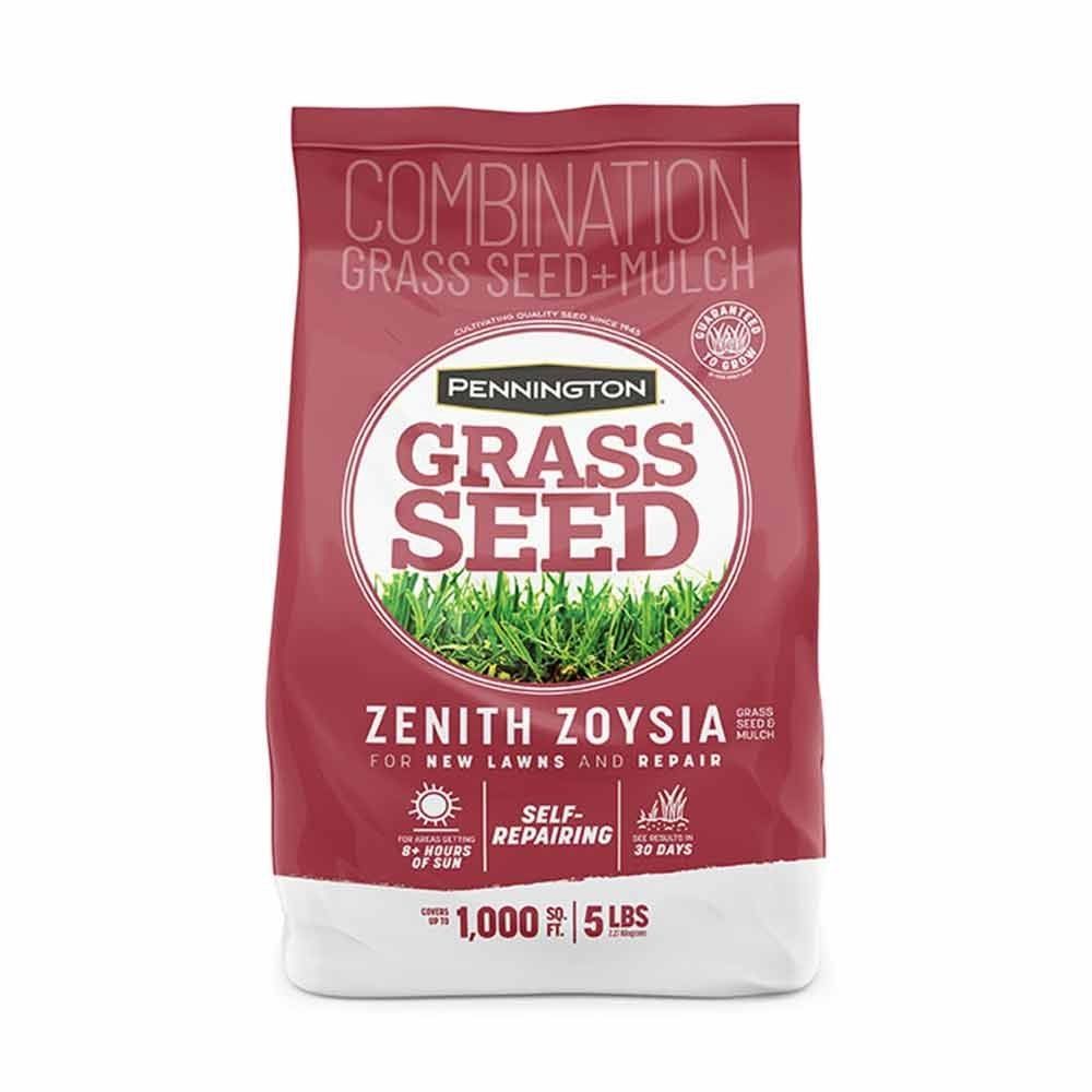 ZENITH ZOYSIA pennington