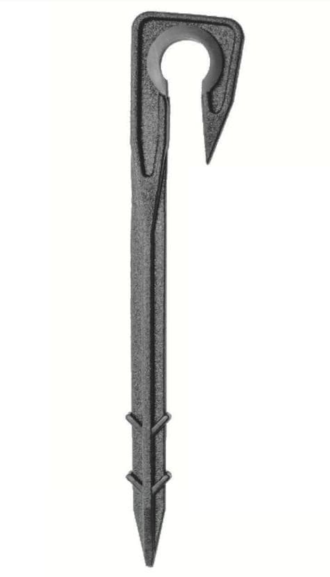 Анкерный крюк - PTA016 - PTA020 series - ECORAIN IRRIGATION SYSTEMS Srl ...