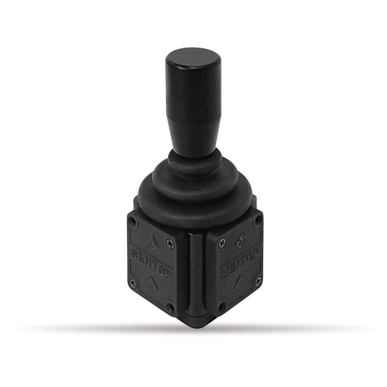 Джойстик с эффектом Холла - JH30 - SENTOP by Shanghai Sibo M&E Co., Ltd.