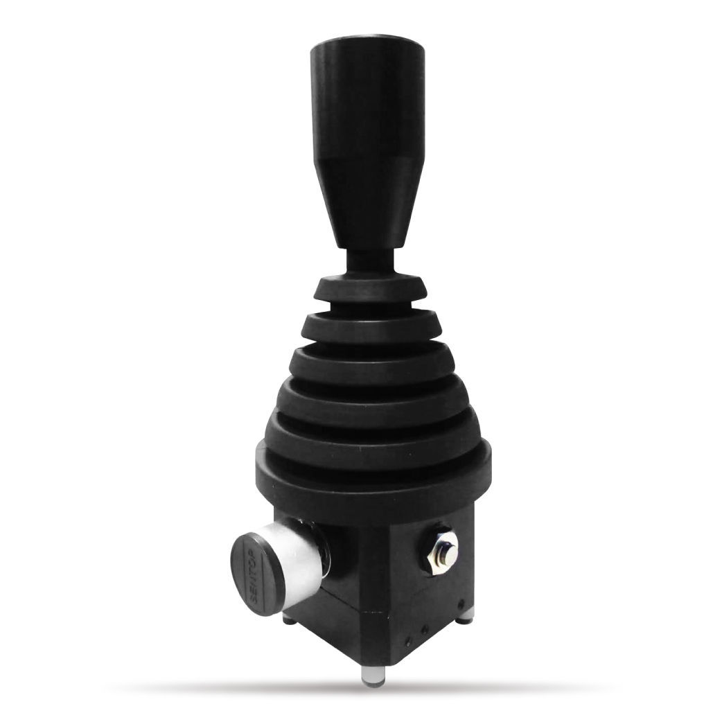 Джойстик с эффектом Холла - JH50 - SENTOP by Shanghai Sibo M&E Co., Ltd.
