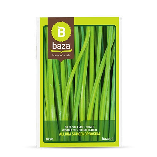 Летнее семена шнитт-лука - 8220 - BAZA Seeds Holland b.v.
