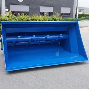ковш для подстилки