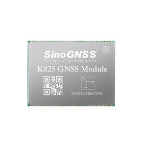 модуль GNSS