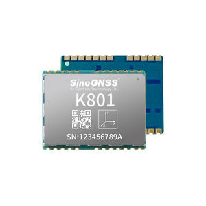модуль GNSS GPS