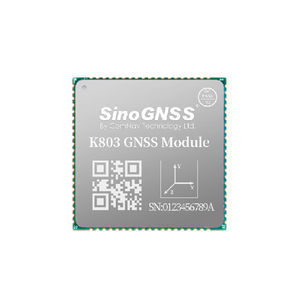 модуль GNSS GLONASS