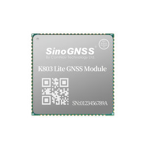 модуль GNSS BeiDou