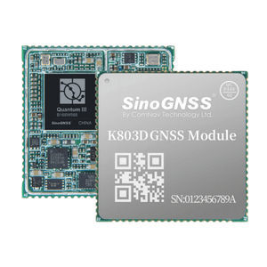 модуль GNSS GALILEO