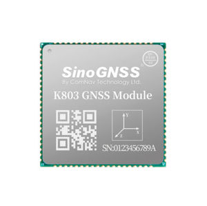 модуль GNSS BeiDou