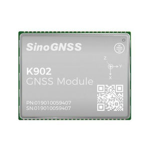 модуль GNSS GALILEO